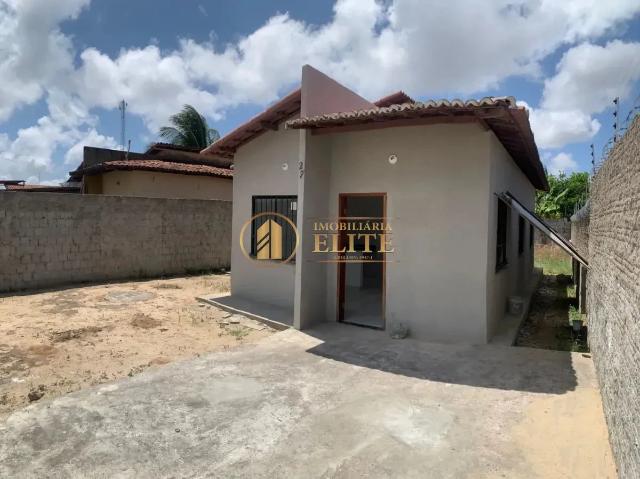 Casa venda em Parque dos Flamboyants, Macaíba