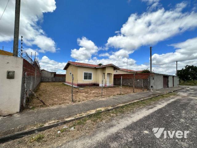 Casa venda em Loteamento Cidade Campestre, Macaíba