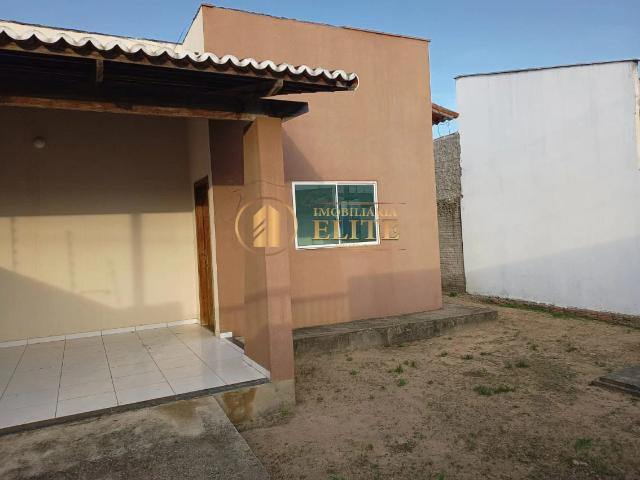 Casa venda em Parque dos Flamboyants, Macaíba