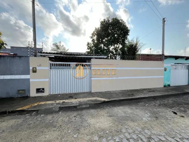 Casa venda em Parque dos Flamboyants, Macaíba