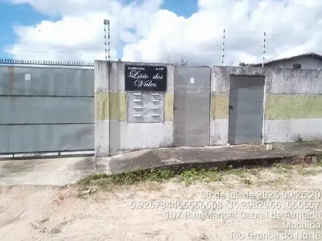 Casa venda em Região Geográfica Imediata de Natal, Macaíba
