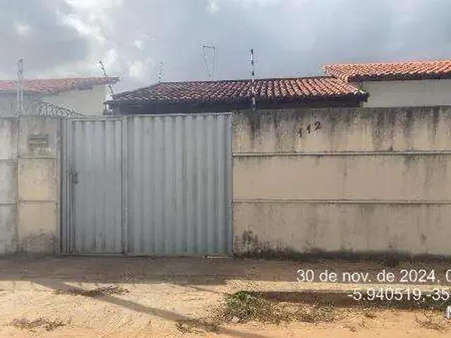 Casa venda em Região Geográfica Imediata de Natal, Macaíba