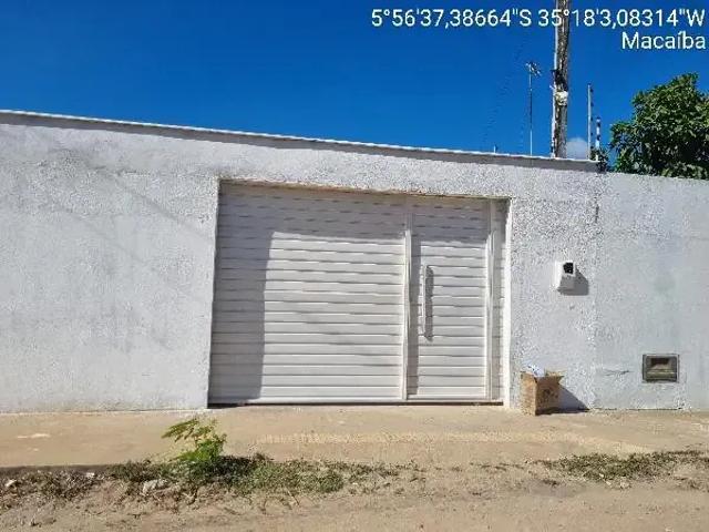 Casa venda em Região Geográfica Imediata de Natal, Macaíba