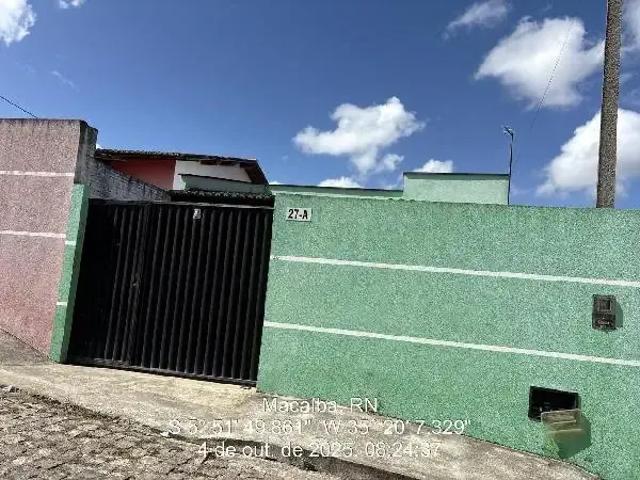 Casa venda em Região Geográfica Imediata de Natal, Macaíba