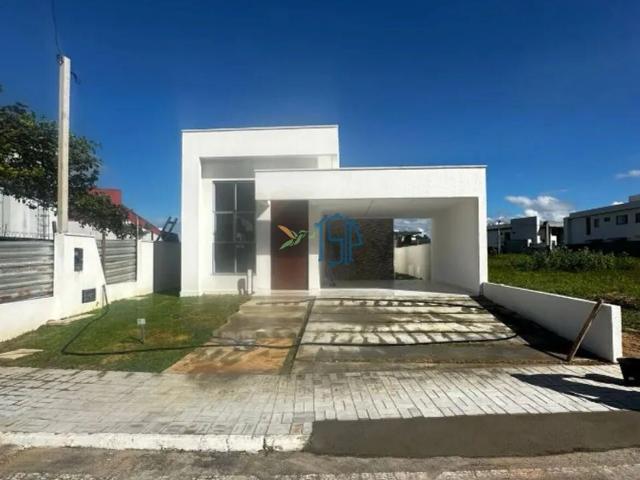 Casa venda em Mangabeira, Macaíba