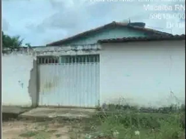 Casa venda em Região Geográfica Imediata de Natal, Macaíba