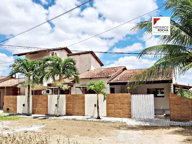 Casa venda em Região Geográfica Imediata de Natal, São Gonçalo do Amarante