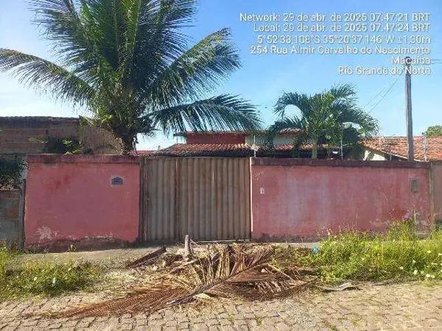 Casa venda em Região Geográfica Imediata de Natal, Macaíba