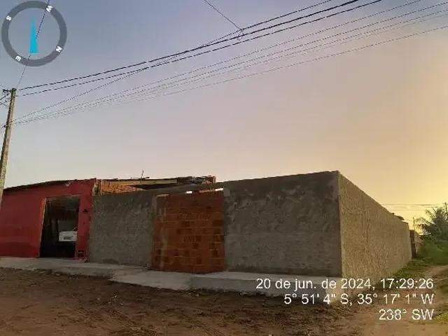 Casa venda em Região Geográfica Imediata de Natal, Macaíba