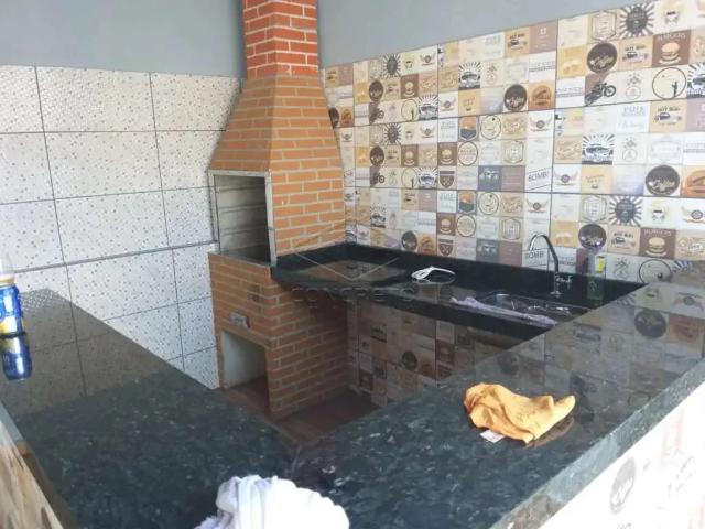 Casa venda em Região Imediata de Bauru, Macatuba