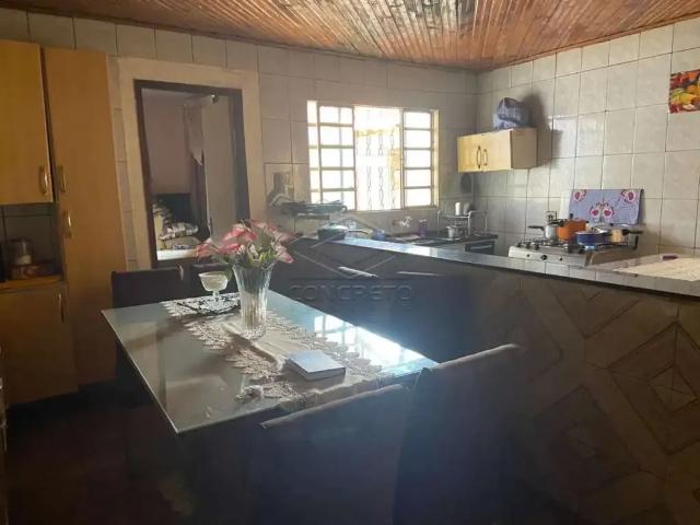 Casa venda em Região Imediata de Bauru, Macatuba