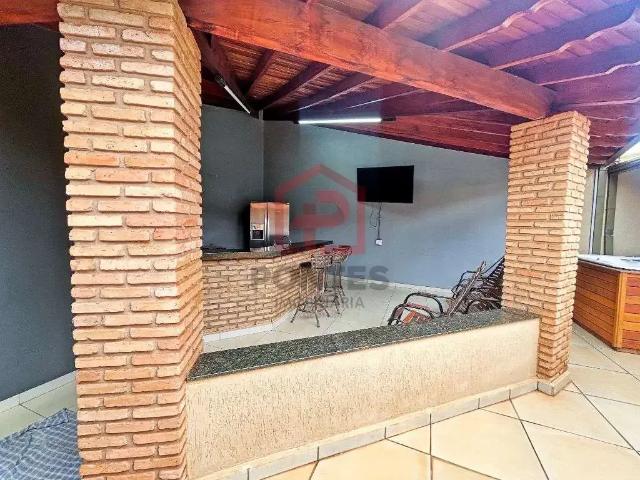 Casa venda em Região Imediata de Bauru, Macatuba
