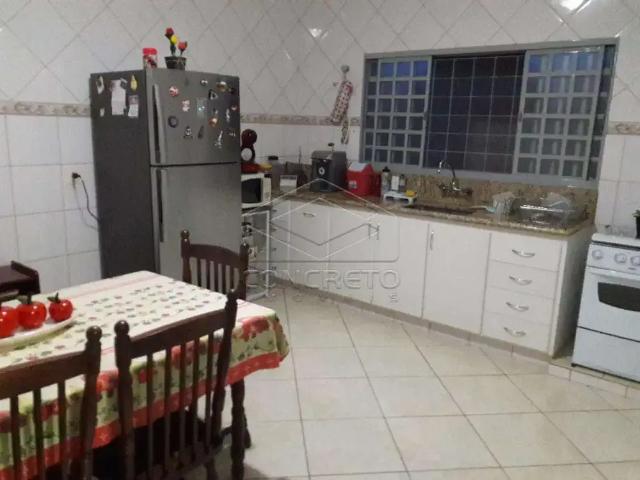 Casa venda em Região Imediata de Bauru, Macatuba