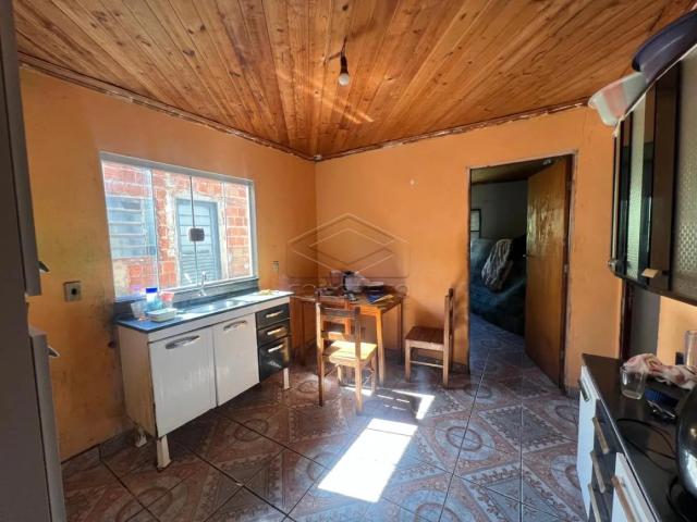Casa venda em Macatuba, Região Geográfica Intermediária de Bauru