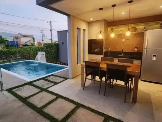 Casa venda em Região Geográfica Imediata de Maceió, Feliz Deserto