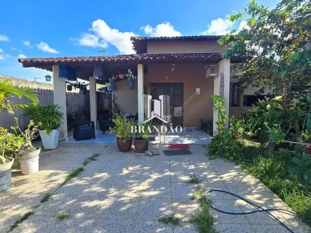 Casa venda em Região Geográfica Imediata de Maceió, Feliz Deserto