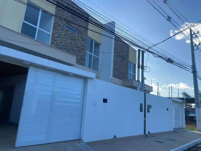 Casa venda em Região Geográfica Imediata de Maceió, Feliz Deserto