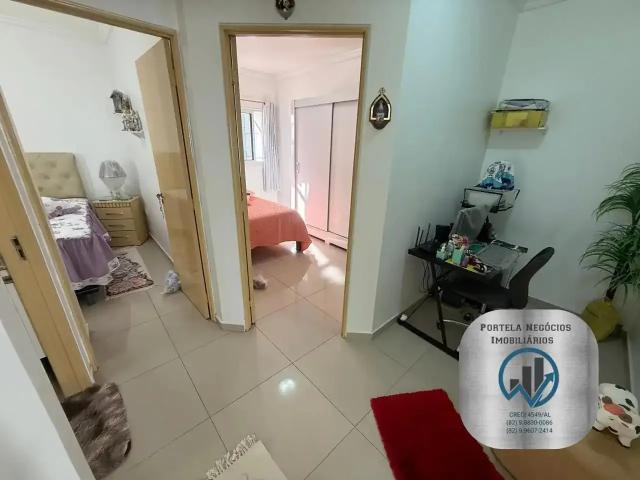 Casa venda em Região Geográfica Imediata de Maceió, Feliz Deserto