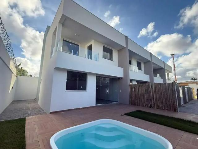 Casa venda em Região Geográfica Imediata de Maceió, Feliz Deserto
