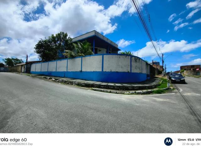 Casa venda em Região Geográfica Imediata de Maceió, Feliz Deserto