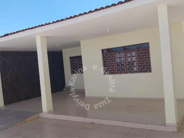 Casa venda em Antares, Maceió