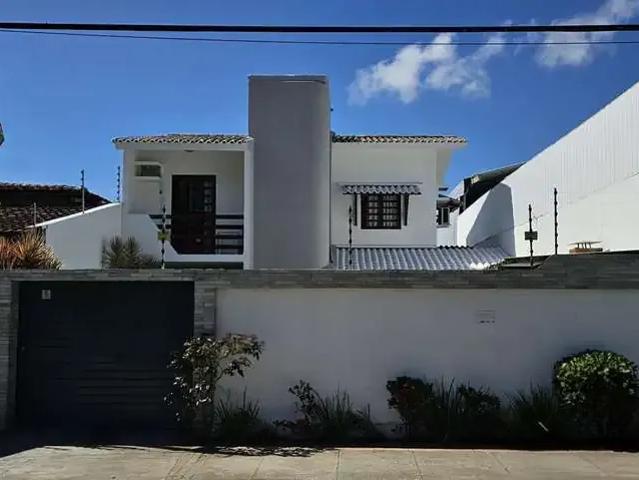 Casa venda em Região Geográfica Imediata de Maceió, Feliz Deserto