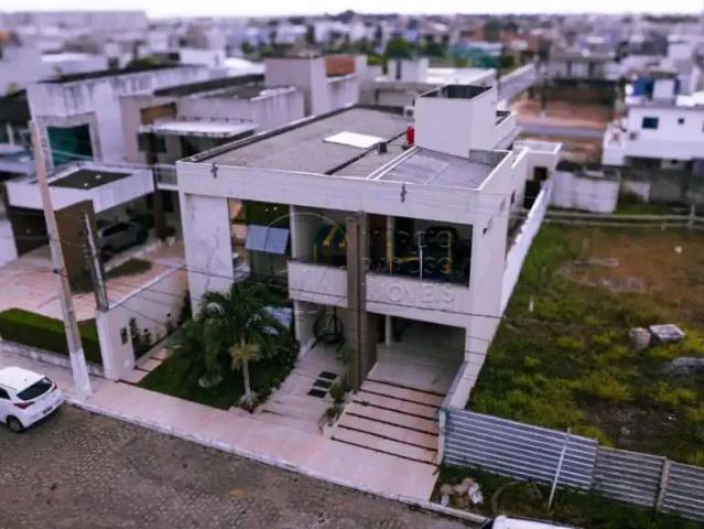 Casa venda em Região Geográfica Imediata de Maceió, Feliz Deserto