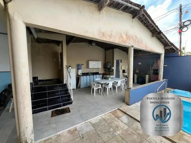 Casa venda em Região Geográfica Imediata de Maceió, Feliz Deserto
