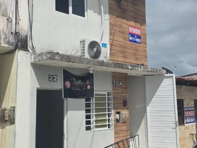 Casa venda em Região Geográfica Imediata de Maceió, Feliz Deserto