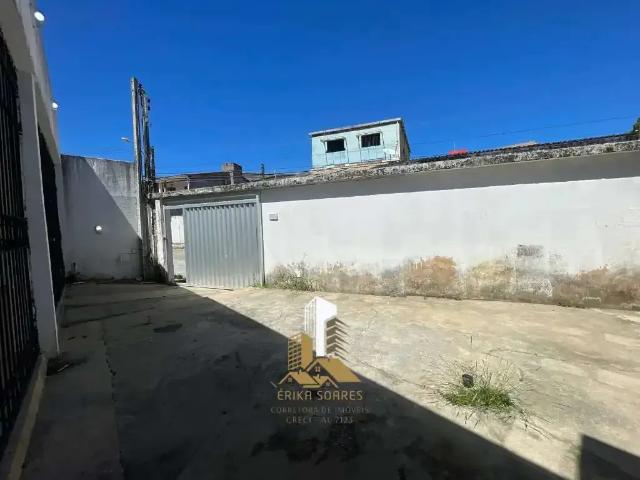 Casa venda em Região Geográfica Imediata de Maceió, Feliz Deserto