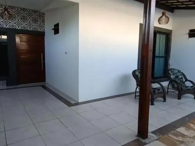 Casa venda em Região Geográfica Imediata de Maceió, Feliz Deserto