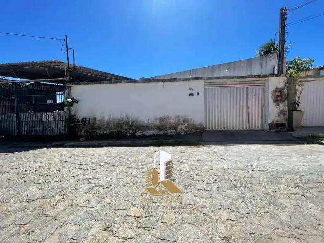 Casa venda em Região Geográfica Imediata de Maceió, Feliz Deserto