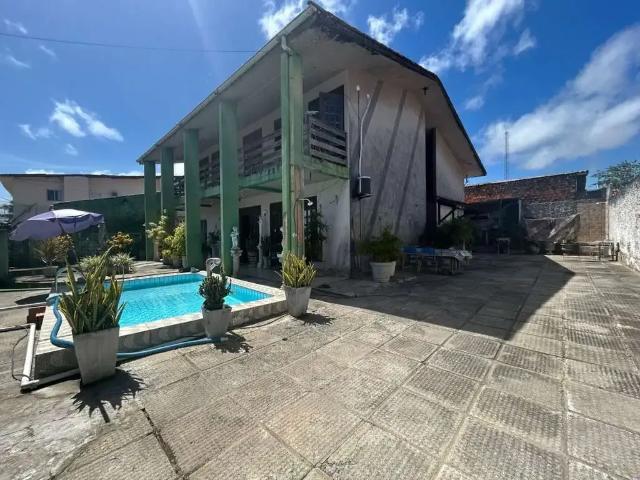 Casa venda em Região Geográfica Imediata de Maceió, Feliz Deserto