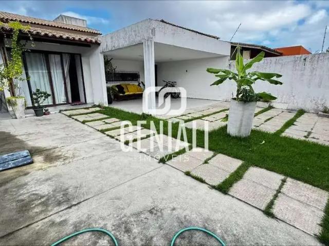 Casa venda em Região Geográfica Imediata de Maceió, Feliz Deserto
