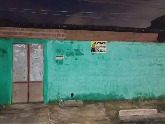 Casa venda em Região Geográfica Imediata de Maceió, Feliz Deserto