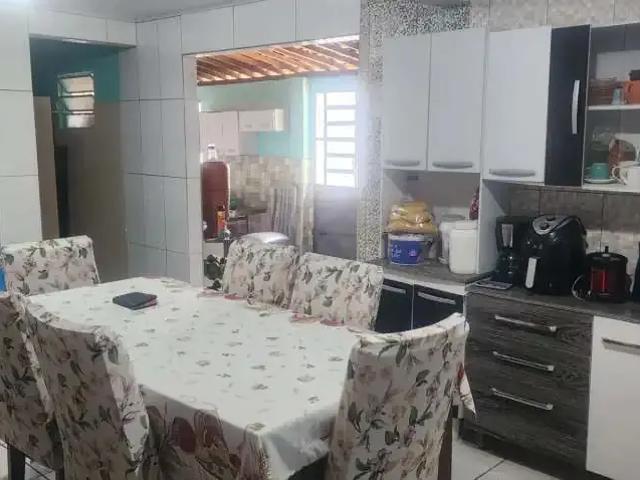 Casa venda em Região Geográfica Imediata de Maceió, Feliz Deserto