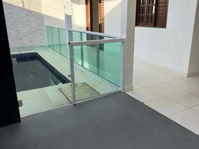 Casa venda em Região Geográfica Imediata de Maceió, Feliz Deserto