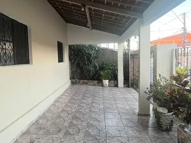 Casa venda em Região Geográfica Imediata de Maceió, Feliz Deserto