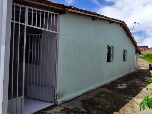 Casa venda em POLIGONAL, Maceió