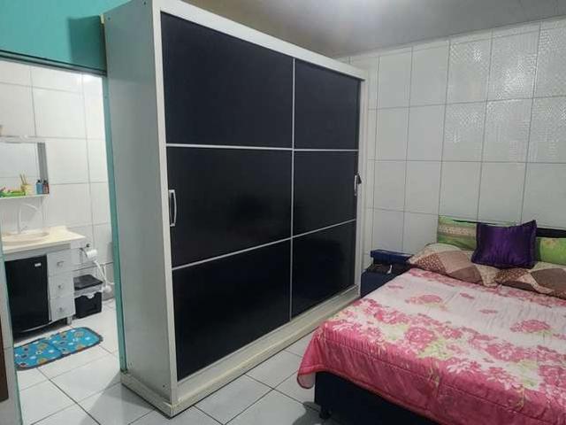 Casa venda em Região Geográfica Imediata de Maceió, Feliz Deserto