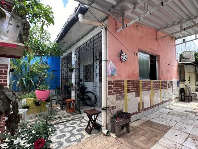Casa venda em Região Geográfica Imediata de Maceió, Feliz Deserto