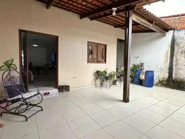 Casa venda em Região Geográfica Imediata de Maceió, Feliz Deserto