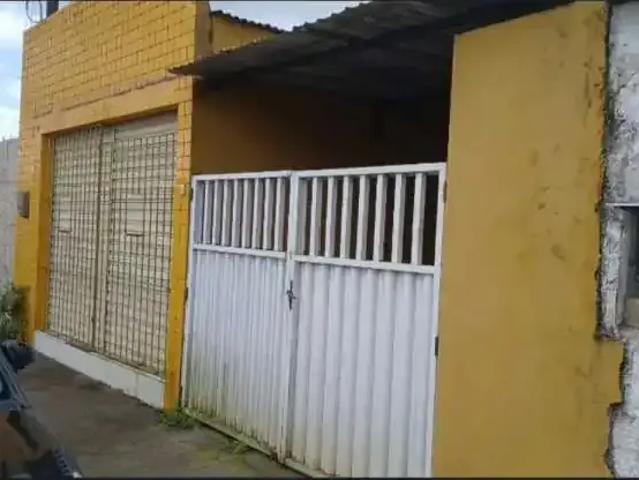 Casa venda em Região Geográfica Imediata de Maceió, Feliz Deserto