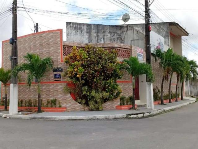 Casa venda em Graciliano Ramos, Maceió