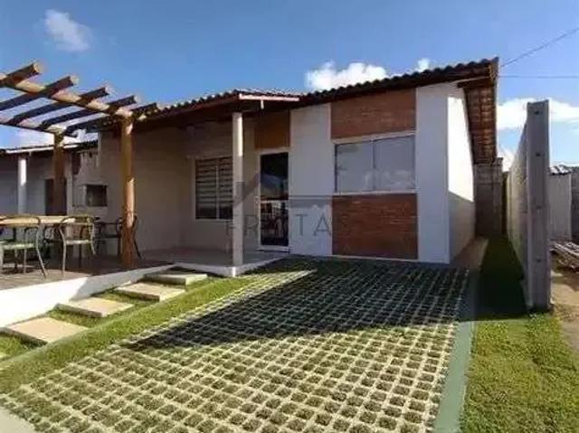 Casa venda em Região Geográfica Imediata de Maceió, Feliz Deserto