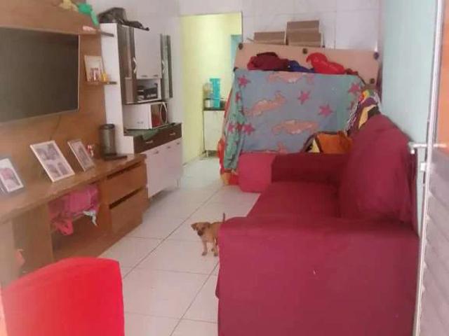 Casa venda em Graciliano Ramos, Maceió