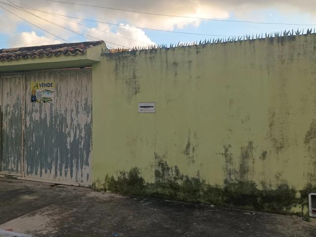 Casa venda em Região Geográfica Imediata de Maceió, Feliz Deserto