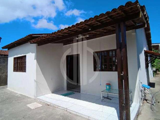 Casa venda em Village Campestre II, Maceió
