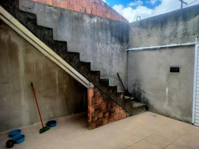 Casa venda em Residencial Jardim Saúde, Maceió