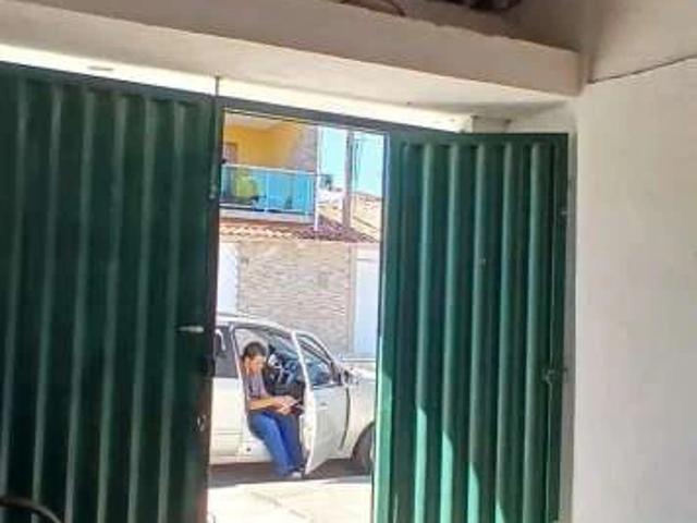 Casa venda em Graciliano Ramos, Maceió